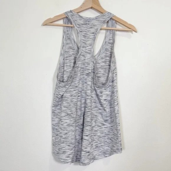 LULULEMON  | TIE IT UP SINGLET TANK TOP - Picture 4 of 5